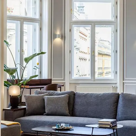 Apartmán Walking Street Luxurious Huge *