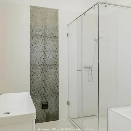 Apartmán Walking Street Luxurious Huge *