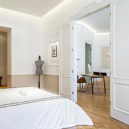 Walking Street Luxurious Huge Budapest