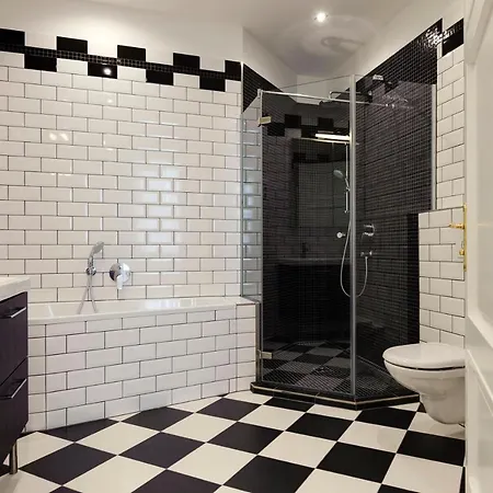Apartment Walking Street Luxurious Huge *