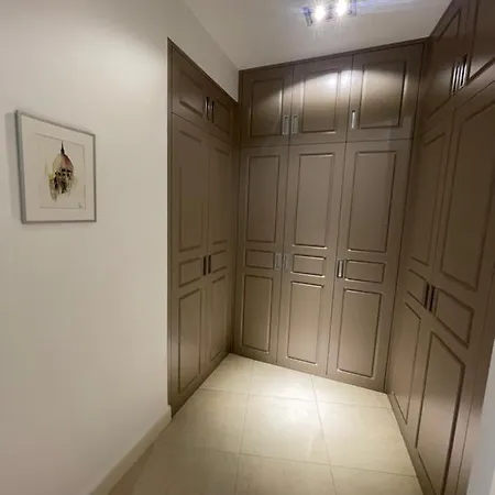 Apartment Walking Street Luxurious Huge *